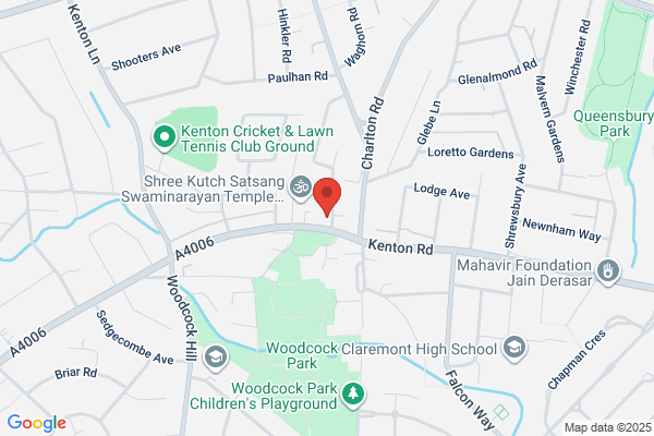 Mills Chody