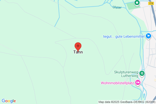 Tann & Tann