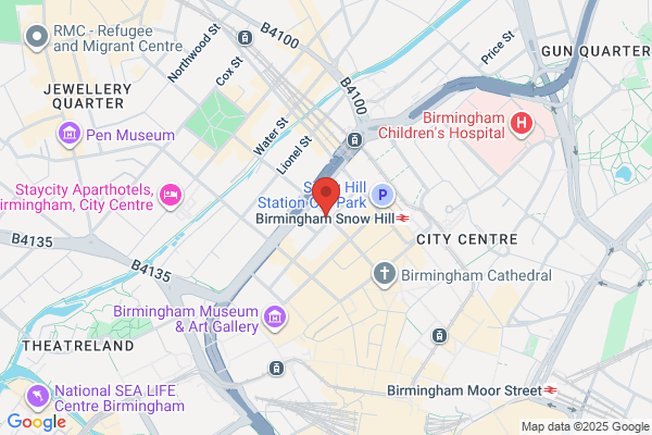 Thompsons