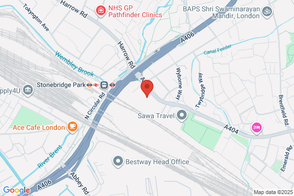 Brent Community Sports Ltd