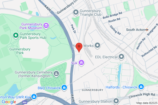 Gunnersbury Triangle Sports & Social Club