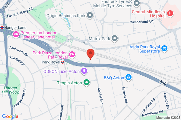 Nationwide Self Storage Ltd