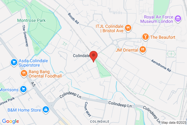 Co-op Food - Colindale Station