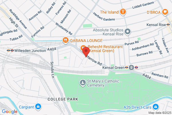 Co-op Food - Kensal Green - Harrow Road