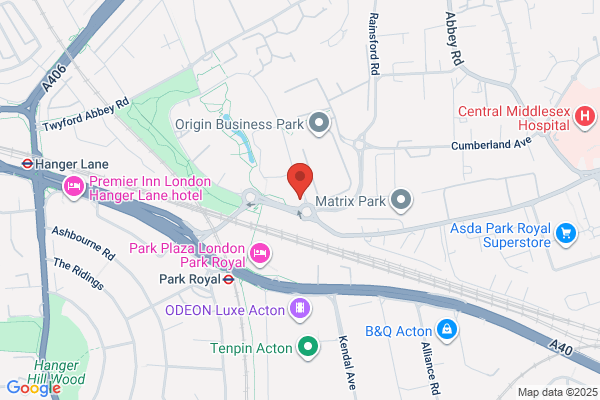 Co-op Food - Park Royal - Lakeside Drive