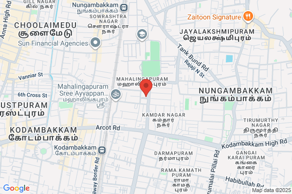 Vijay Supermarket