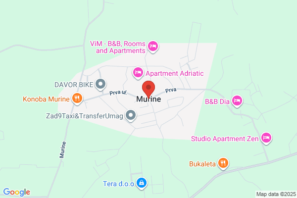 Murina Europe