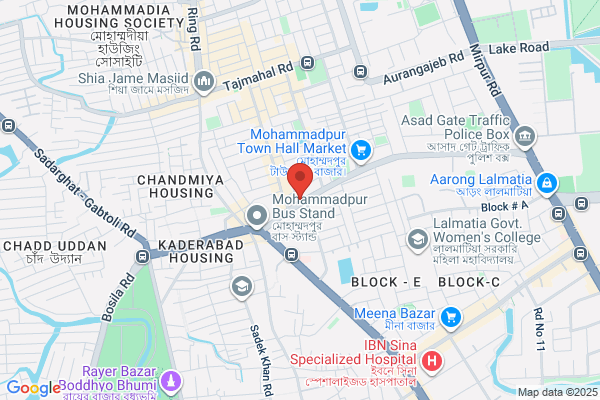S B Consulting Ltd