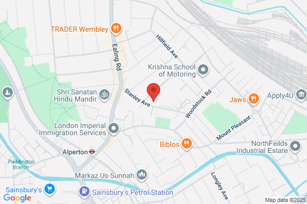 K J P Trading Ltd