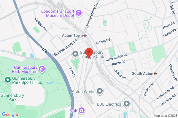 Acton Training Centre