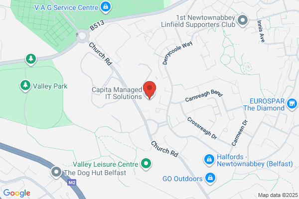 Capita IT Services
