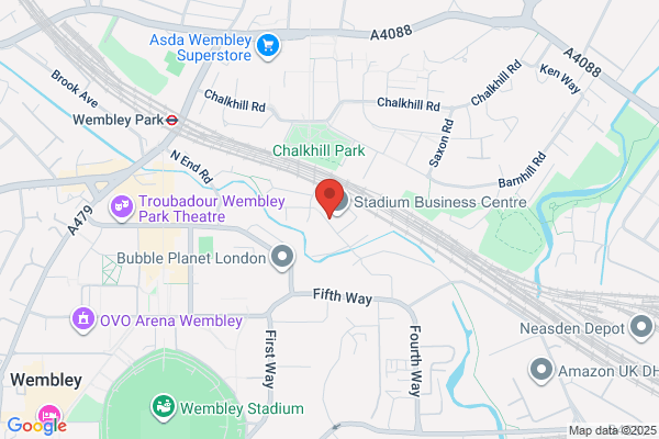 UK Oasis Ltd