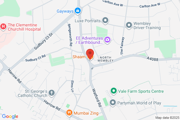 East Lane Tyres