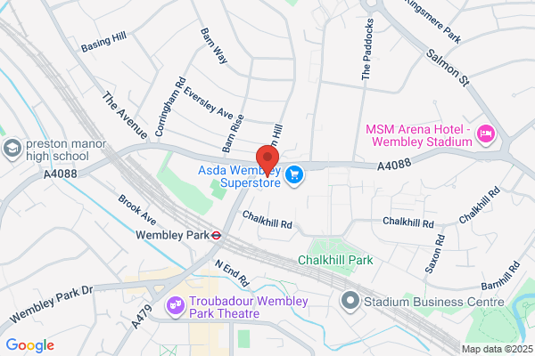 Fast Fit Auto Centre