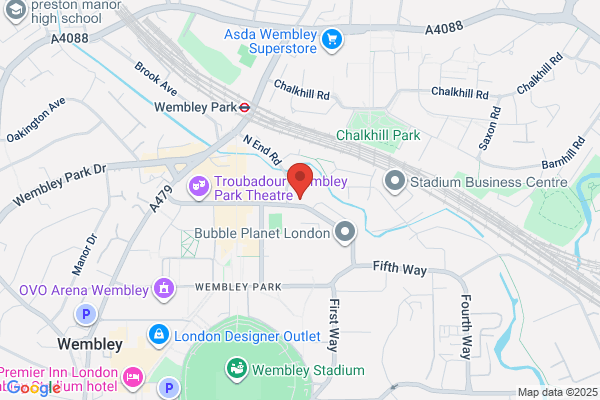 National Tyres & Autocare