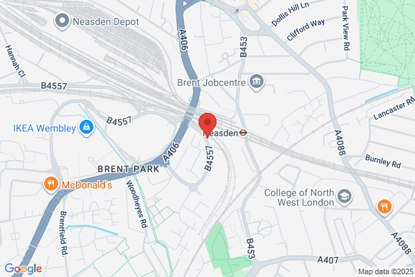 Brent Cross Commercials Ltd