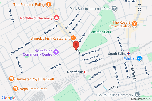 Alcombe Veterinary Surgery