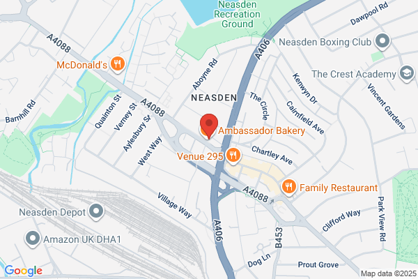 Neasden Video Club