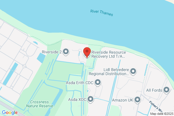 Cory Environmental Municipal Services Ltd