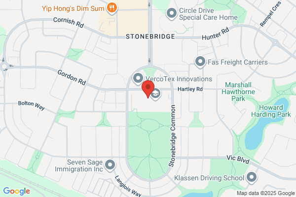 Stonebridge Area Youth Project