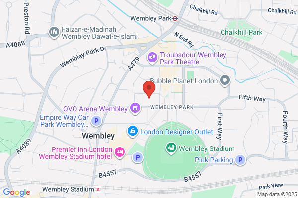 Argos Wembley West Olympic Way (Inside Sainsbury's)