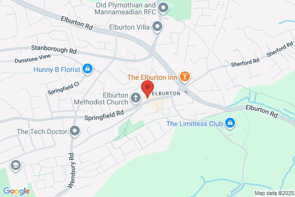 Elburton Pet Stores