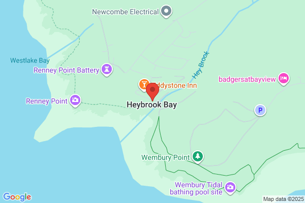 Heybrook Bay Private Hotel