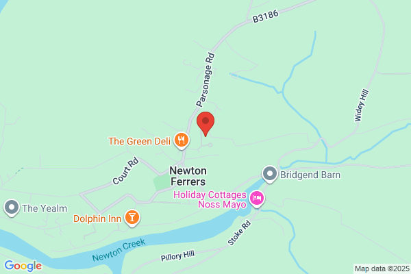 Newton Ferrers C Of E Primary School
