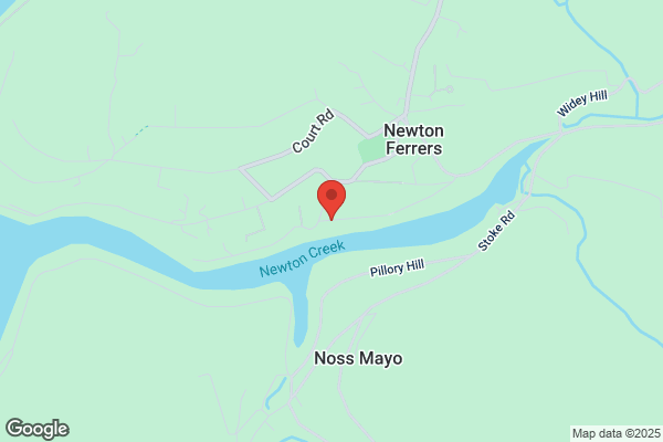Newton Ferrers Sailing Schools