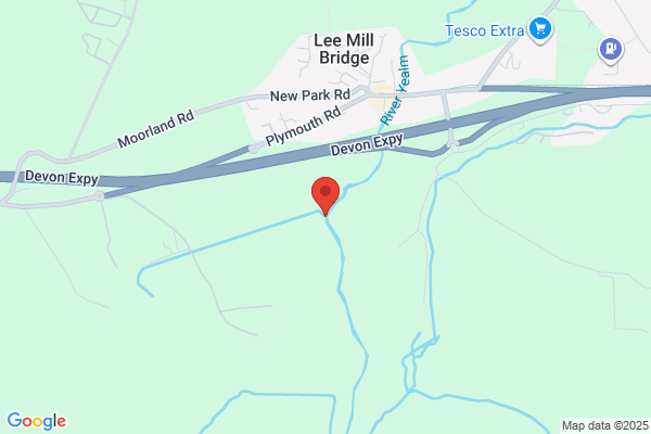 River Yealm
