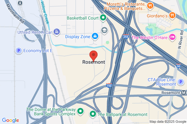Rosemont