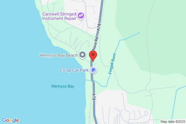 Co-op Food - Wemyss Bay - Shore Road