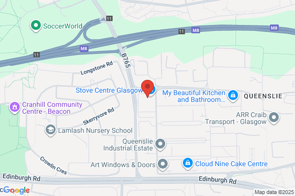 Clyde Access Ltd