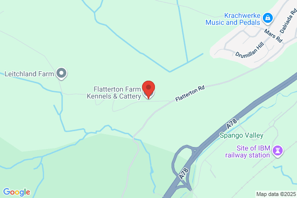 Flatterton Farm Kennels & Cattery