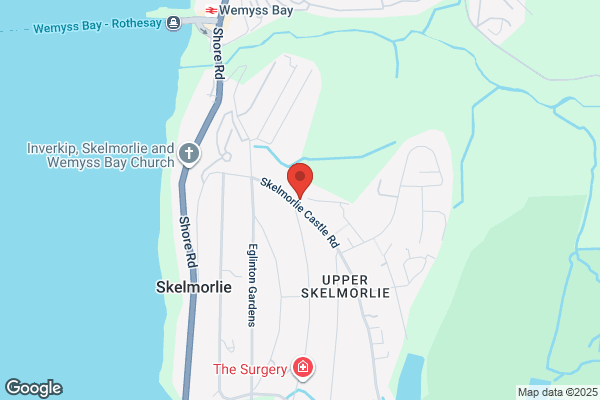 Skelmorlie Community Centre