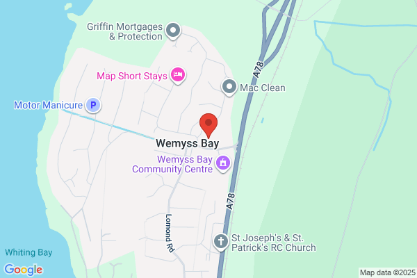 Wemyss Bay Pharmacy