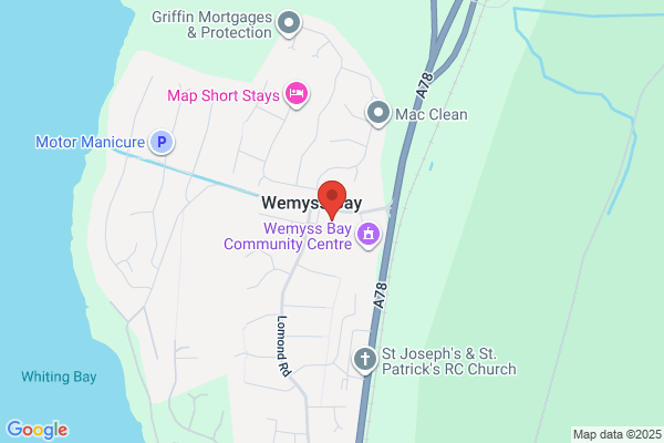 Wemyss Bay Primary School