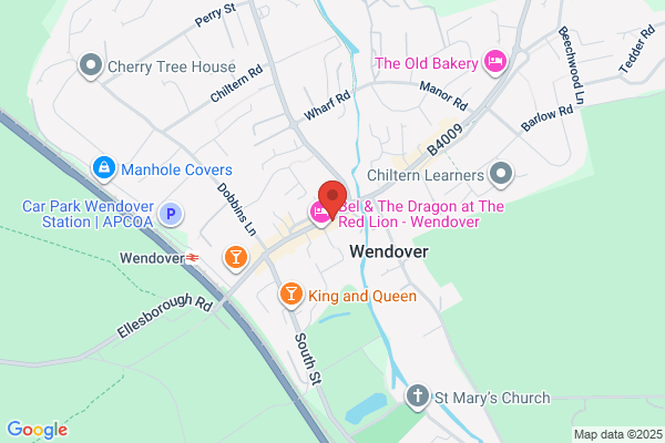 Brown and Merry Estate Agents Wendover