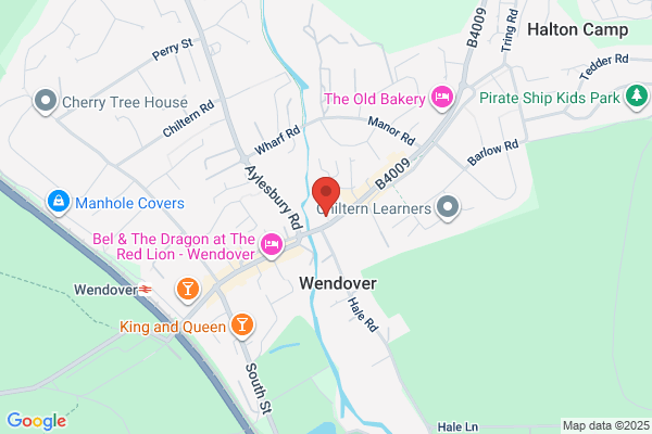 The Co-operative Funeralcare Wendover