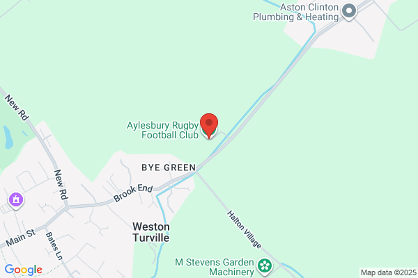 Aylesbury Rugby Football Club