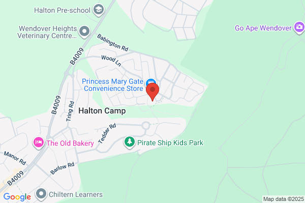 Chilterns M S Centre