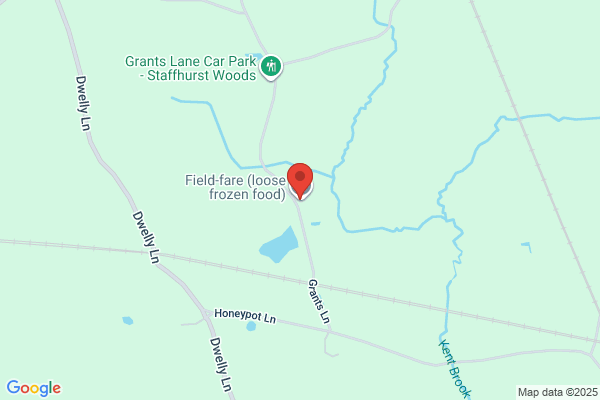 Fieldfare Organic & Natural Ltd