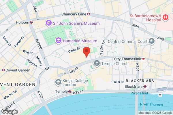 Hire Society Dress Hire