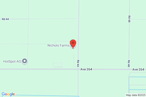 Nicholls Farms