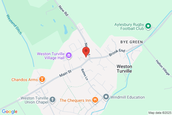 Turville Newsagency