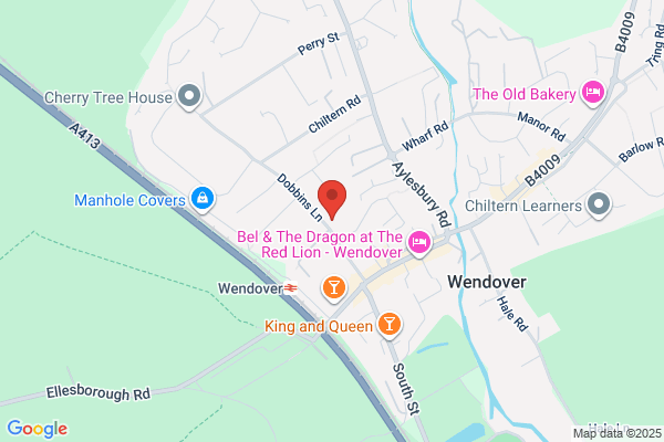 Wendover & Chiltern Hills Bowls Club