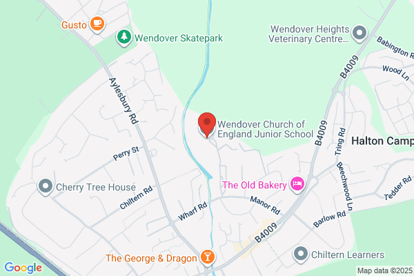 Wendover C Of E Junior School