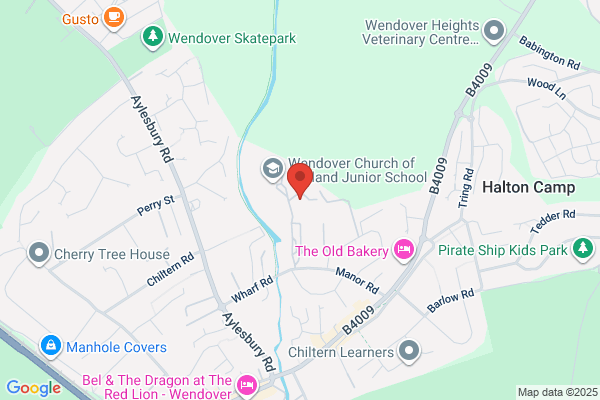 Wendover Youth Centre