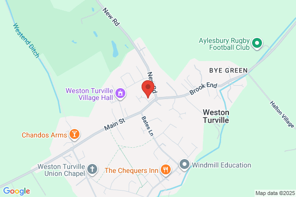 Weston Turville Takeaway