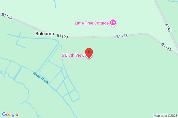 Blythweb Ltd